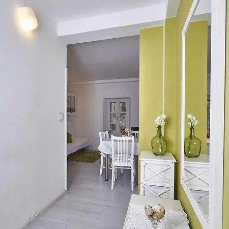 Old Town Finest - One-bedroom - Fericeva Street A1
