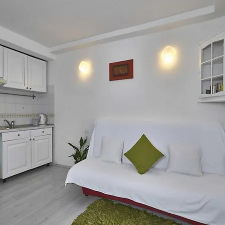 דירה Old Town Finest - One-bedroom - Fericeva Street A1