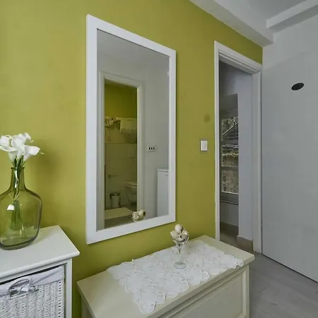 Old Town Finest - One-bedroom - Fericeva Street A1 דירה
