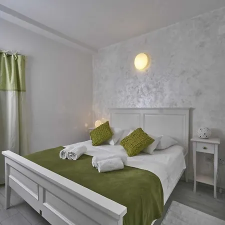 Old Town Finest - One-bedroom - Fericeva Street A1 *