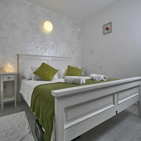 Old Town Finest - One-bedroom - Fericeva Street A1 * Dubrovnik