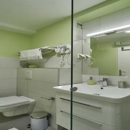 아파트 Old Town Finest - One-bedroom - Fericeva Street A1 *